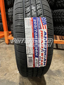 205/70R15 American Roadstar Pro A/S 96H BSW SL 205 70 15 2057015