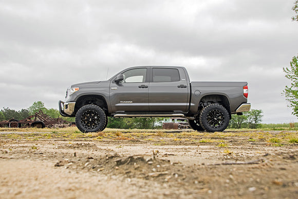 6 Inch Lift Kit - Vetex/V2 - Toyota Tundra 4WD (2007-2015)