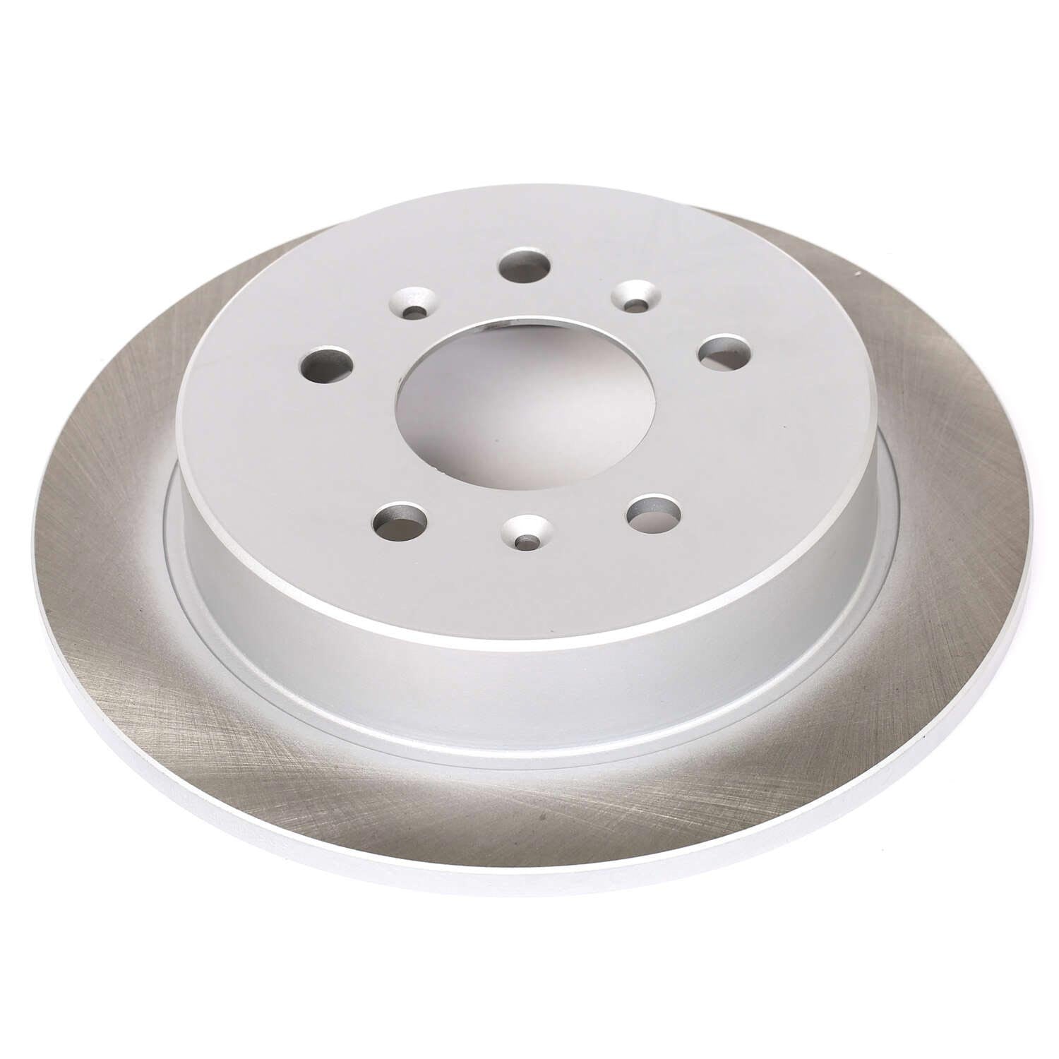Rear PowerStop SCR Brake Rotor For Chevrolet Monte Carlo | Performance ...