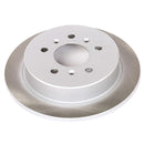 Rear PowerStop SCR Brake Rotor For Chevrolet Monte Carlo
