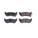 PowerStop Z16 Evolution Ceramic Brake Pads