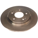 Rear PowerStop AutoSpecialty Rotor For Hyundai Kona