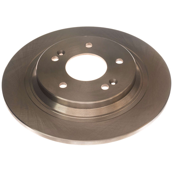 Rear PowerStop AutoSpecialty Rotor For Hyundai Kona