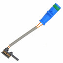 Front PowerStop Brake Wear Sensor For Mercedes-Benz SLR McLaren