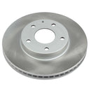 Front PowerStop SCR Brake Rotor For Mazda 3