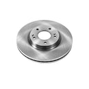 Front PowerStop AutoSpecialty Rotor For Hyundai Santa Fe