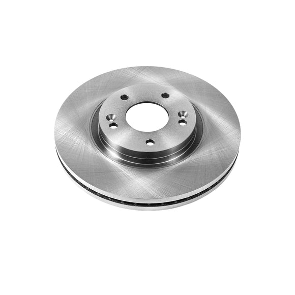 Front PowerStop AutoSpecialty Rotor For Hyundai Santa Fe