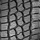 285/70R17 Milestar Patagonia ATR 126Q BLK E 285 70 17 2857017-3