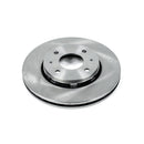 Front PowerStop AutoSpecialty Rotor For Volvo S40