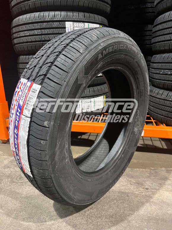 185/65R15 American Roadstar Pro A/S 88H BSW SL 185 65 15 1856515