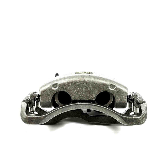 Front Left PowerStop Caliper For Chevrolet Silverado 2500