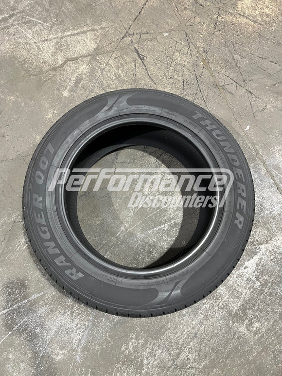 Thunderer Ranger 007 R601 HT Tire P275/55R20 117V BSW XL 2755520 275 55 20