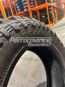 Roadone Cavalry M/T Mud Tire(s) 35X12.50R17 LRE BSW 121Q 35125017