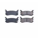 PowerStop Z16 Evolution Ceramic Brake Pads
