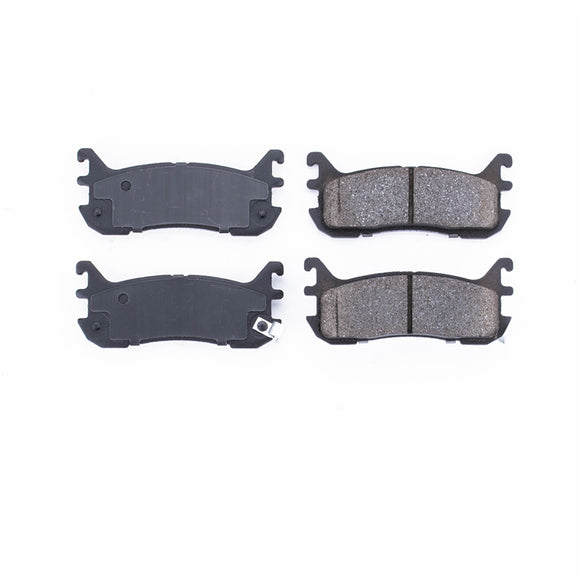 PowerStop Z16 Evolution Ceramic Brake Pads