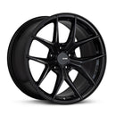 18X8.5 Enkei TSRX Black Gloss Wheel/rim 5x114.3 ET38 529-885-6538BK