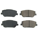 PowerStop Z16 Evolution Ceramic Brake Pads
