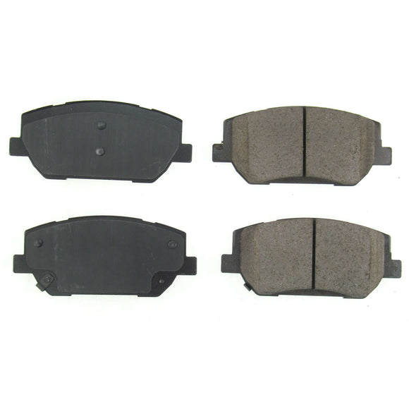 PowerStop Z16 Evolution Ceramic Brake Pads