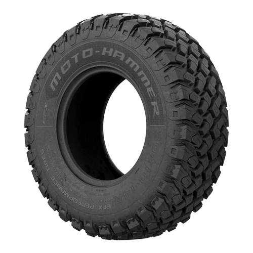 MOTOHAMMER 33X10X18-8PLY DOT RAD 331018