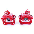 Rear PowerStop Caliper Set For Audi A3