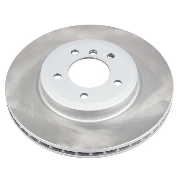 Front PowerStop SCR Brake Rotor For BMW 330i