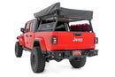 Power Running Boards - Lighted - Jeep Gladiator JT 4WD (2020-2023)