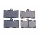 PowerStop Z16 Evolution Ceramic Brake Pads