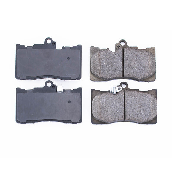 PowerStop Z16 Evolution Ceramic Brake Pads