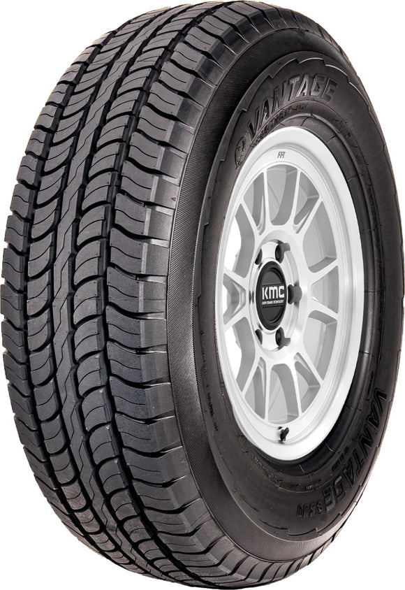 Vantage SUV Tire 265/70R17 115T BSW 2657017 265 70 17