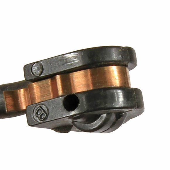Rear PowerStop Brake Wear Sensor For BMW 850i