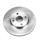 Front PowerStop AutoSpecialty Rotor For Scion iA