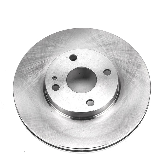 Front PowerStop AutoSpecialty Rotor For Scion iA