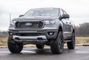 2.5 Inch Leveling Kit - Ford Ranger 2WD/4WD (2019-2023)