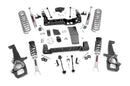 6 Inch Lift Kit - N3 Struts - Ram 1500 4WD (2012-2018 & Classic)