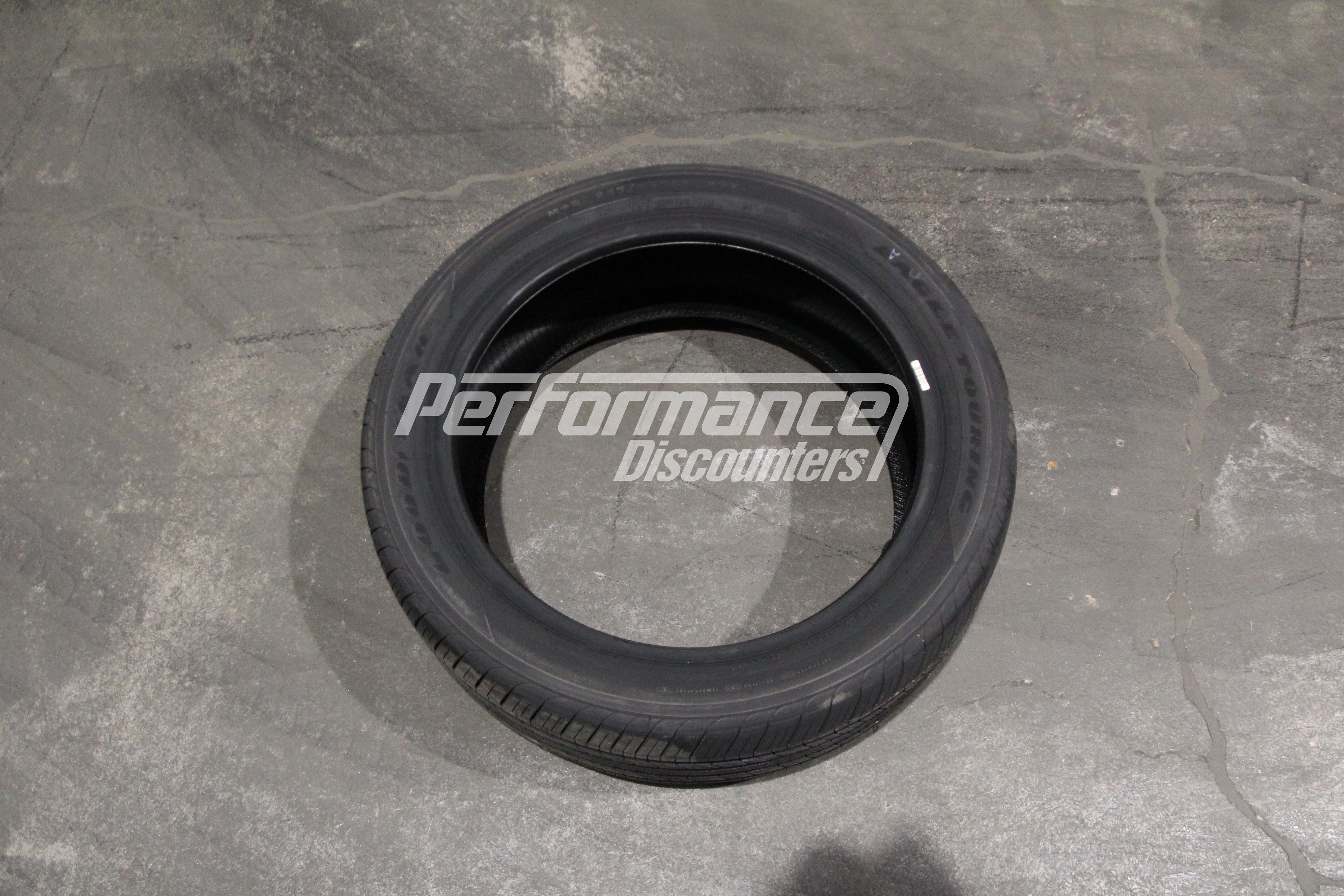 Goodyear Eagle Touring Tire(s) 245/45R20 99V SL BSW 2454520