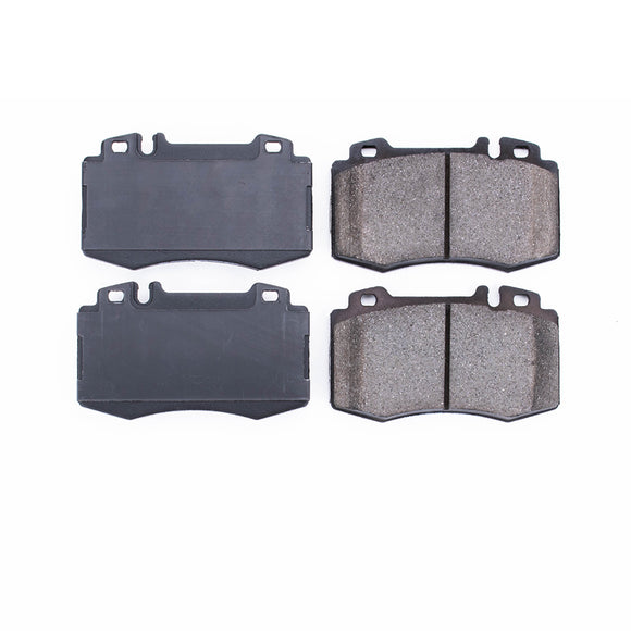 PowerStop Z16 Evolution Ceramic Brake Pads