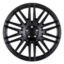 NEPTUNE 18x8.0 5/114.3 ET35 CB76.1 BATTLESHIP GRAY