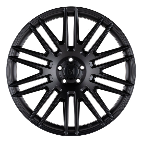 NEPTUNE 18x8.0 5/114.3 ET35 CB76.1 BATTLESHIP GRAY