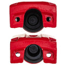 Rear PowerStop Caliper Set For Dodge Dakota