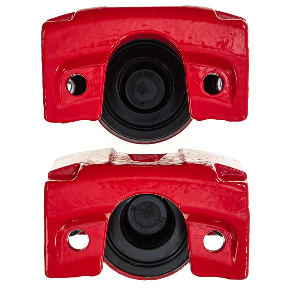 Rear PowerStop Caliper Set For Dodge Dakota