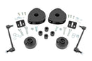 1.5 Inch Lift Kit - Ford Bronco Sport 4WD (2021-2023)