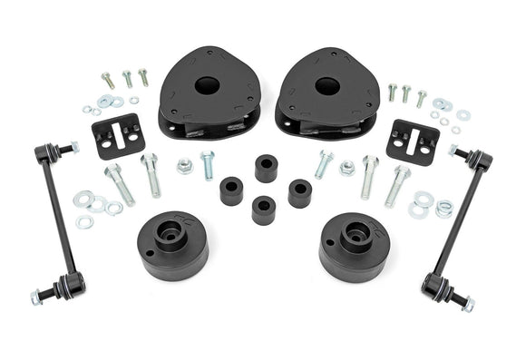 1.5 Inch Lift Kit - Ford Bronco Sport 4WD (2021-2023)