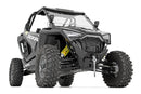 Rough Country Winch Mount For Polaris RZR Pro XP RZR Pro XP 4 4WD 2020-2022