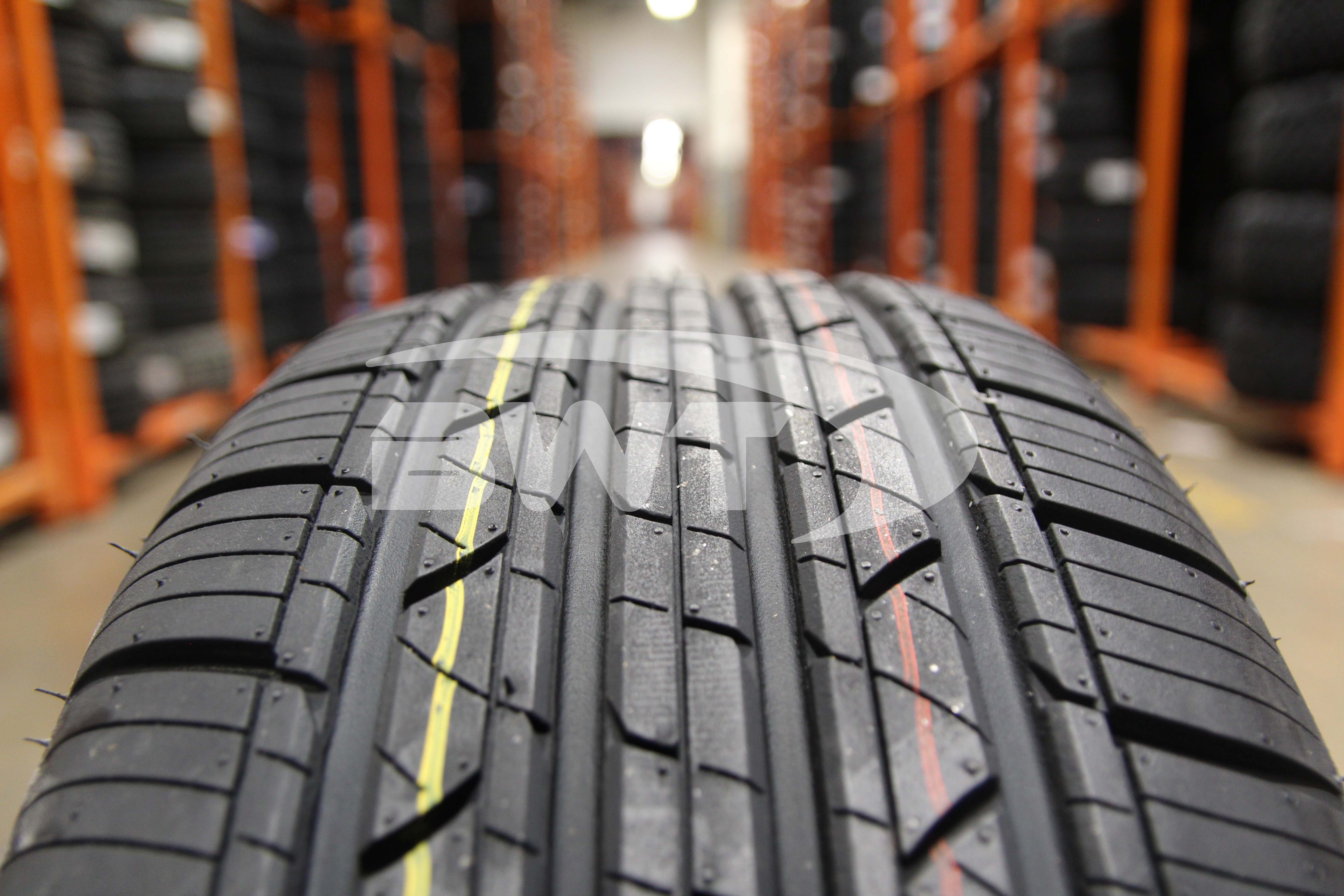 Milestar MS932 All-Season Tire(s) 225/55R17 225/55-17 55R R17 2255517 - 0