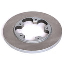 Rear PowerStop SCR Brake Rotor For Ford Transit-150