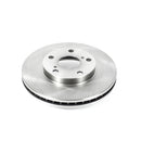 Front PowerStop AutoSpecialty Rotor For Toyota Camry