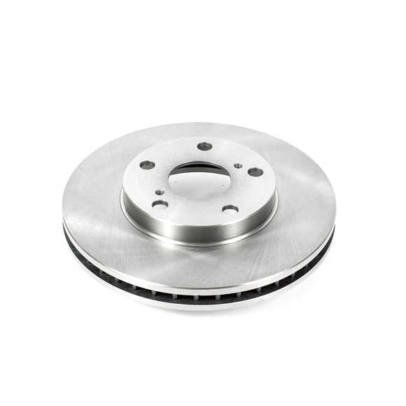 Front PowerStop AutoSpecialty Rotor For Toyota Camry