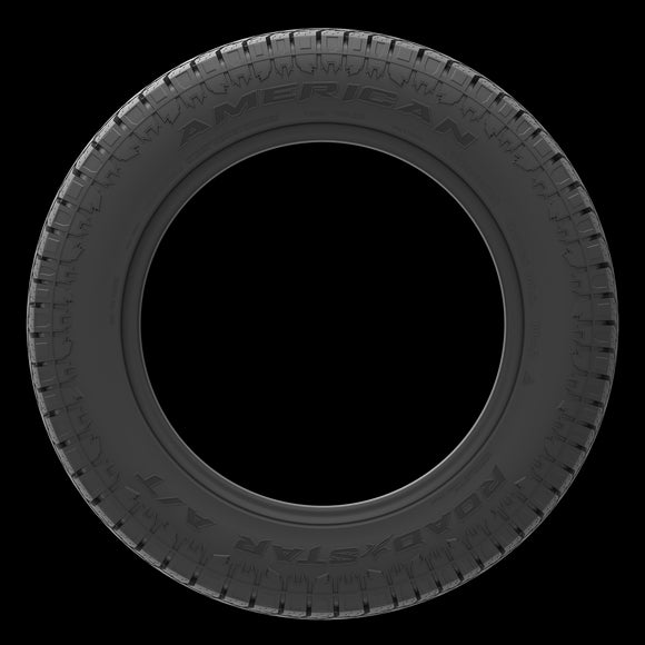 285/75R16 American Roadstar A/T 126R BSW E 285 75 16 2857516