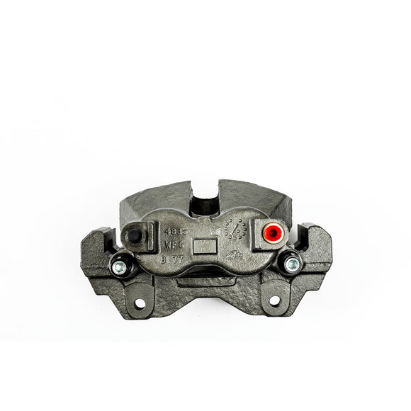 Front Right PowerStop Caliper For Jeep Grand Cherokee