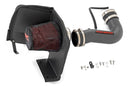 4.8L/5.3L/6.0L Cold Air Intake Kit - Chevy Silverado 1500 (2007-2008)